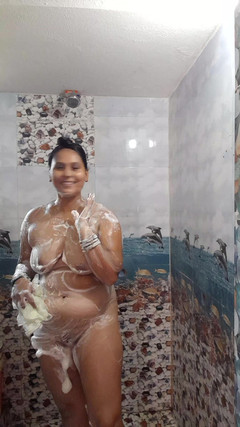 Puja555: デシ・バービー・シャワー