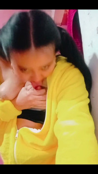 搾乳