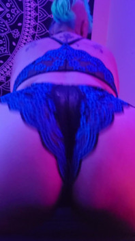 Booty Shake