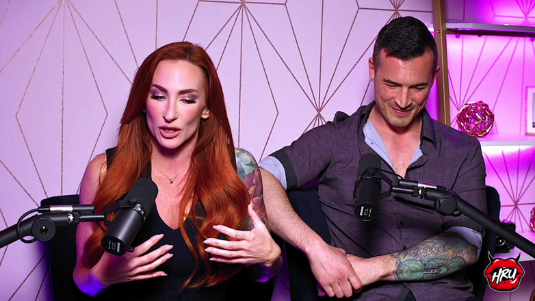 Holly Randall Productions: Sophia Locke &amp; Derek Kage Farm-to-table