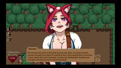 Cum in Futa: Femboy Survival [Futanari Hentai Spiel] Folge 3 Von einem riesigen Schwanz Futa...