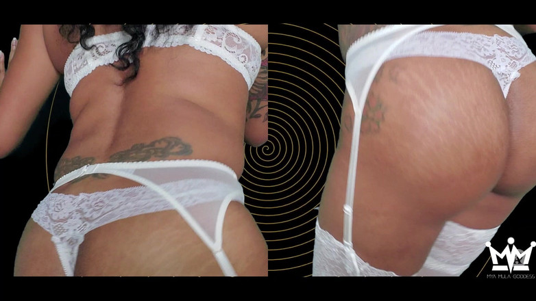 My Amula Goddess: Дай мне свою штучку, а не твою Jimmy