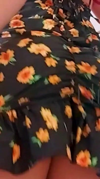 This Bitch Is Craving Cock