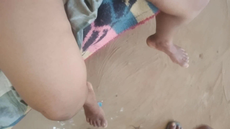 Shunderali: Bhabi s’amuse avec mon beau-frère