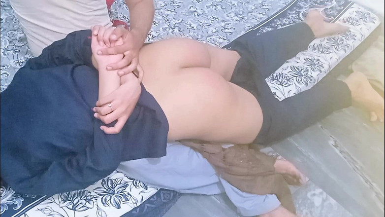 SuperIndian456: 老师干年轻学生