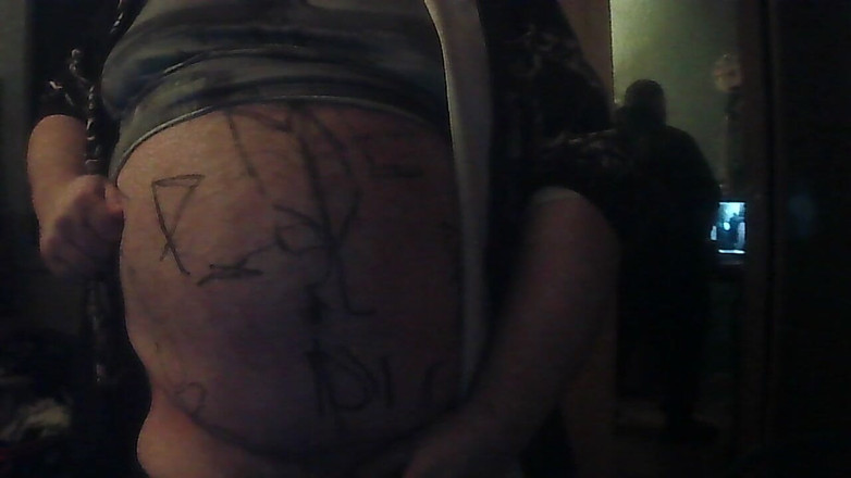 Jerking Perv: Scuote i Cappuccini