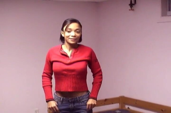 Radical Interracial: Interracial hardcore amateur porn