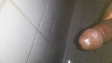 Black guy: Melancap S6 E7