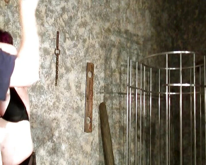 Planete Francaise: A Stunning French BBW Getting a Big Load of Cum...