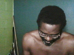 Wolfman: Seznamte se se mnou, Hiya, úvod do mého světa!