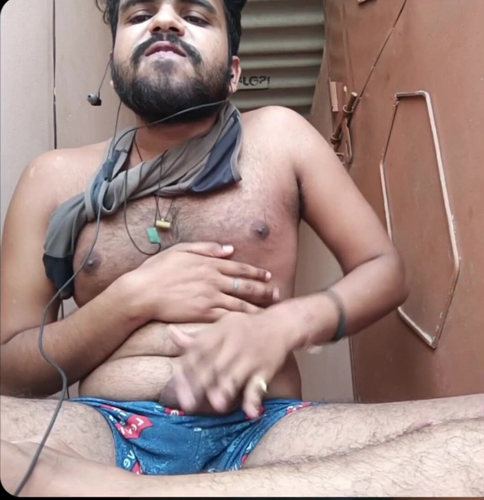 IsmaatDeva: Sexy masturbace, která honí s plným nadržením