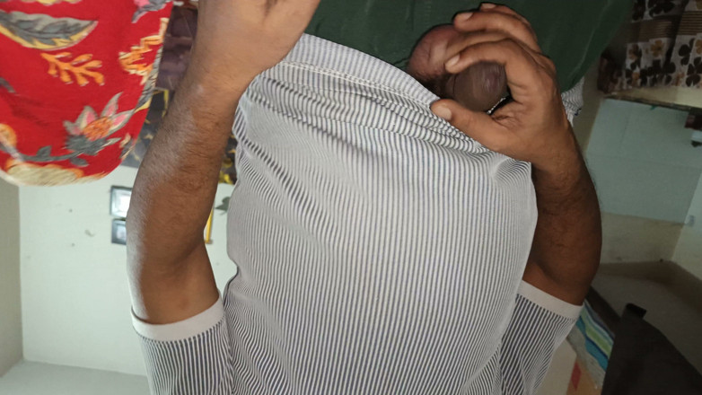 Truefuker: Sexy Bhabi Ki Chudai Uske Purane Aahiq Ne Pela