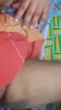 Tamilische hausfrau, heißer romantischer sex im schlafzimmer