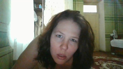 Courte Anna: Wife confesses to being a cum dump