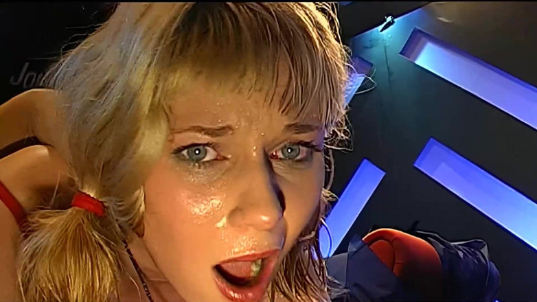 Casting GIRLS AND FIRST PORNO: Mara Bekommt Ihr Gesicht in Intensivem Ggg-bukkake Mit Sperma Bedeckt