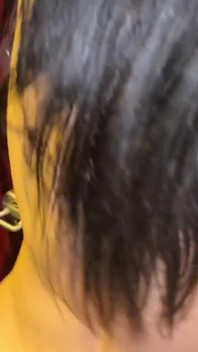 My Step-cousin, Beautiful, Horny Teenager