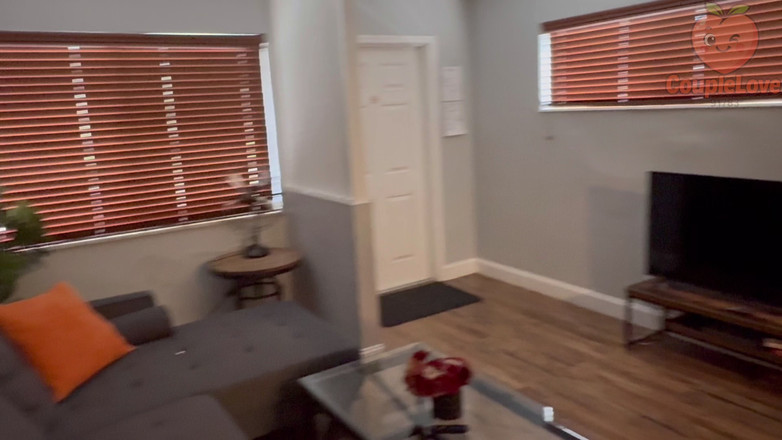 CoupleLove91783: Відпустка з мачухою