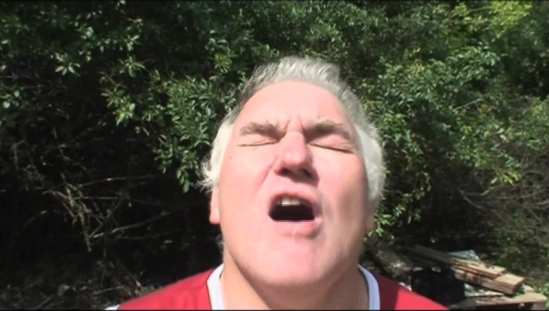 Xtime Network: Old and young blonde babe pussy fucking big old dick...
