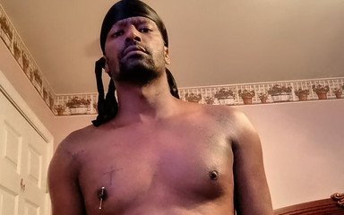 Marcus Shakur: Strč to dovnitř