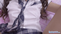 Inserted: VLOŽENO Natalia Nix je zlobivá dívka