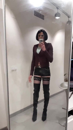 Tatiana Zorrita: Torzka 9