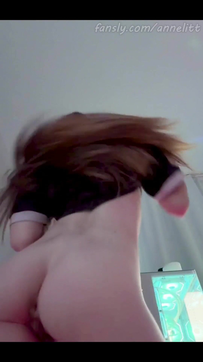 AnneLitt:  AnneLitt Video