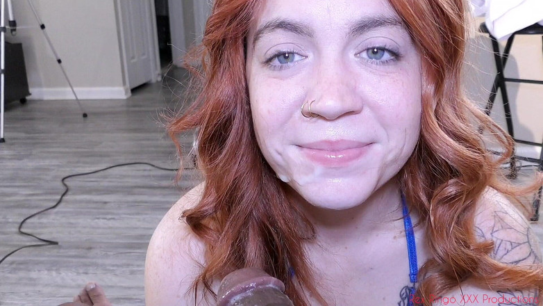 Rex Ringo XXX Productions: Teksas'ta Noel