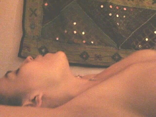 Hairy Homemade Amateur Orgasms: Video vintaj tua semasa kami muda
