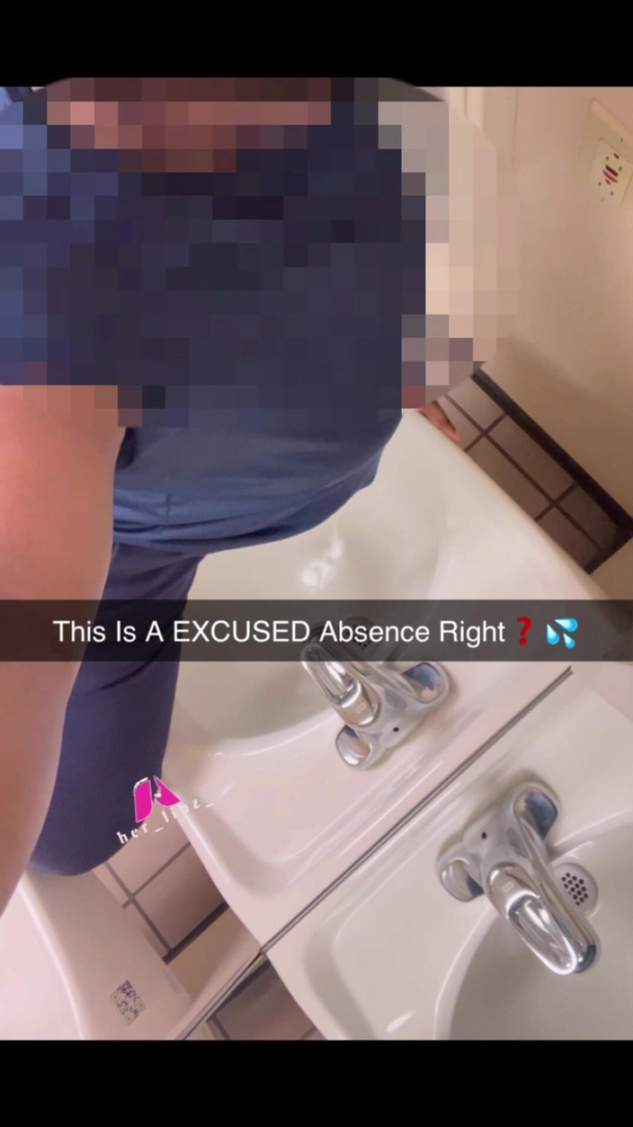 Anye Meshell: The Time I Skipped Gym Class in Hs!