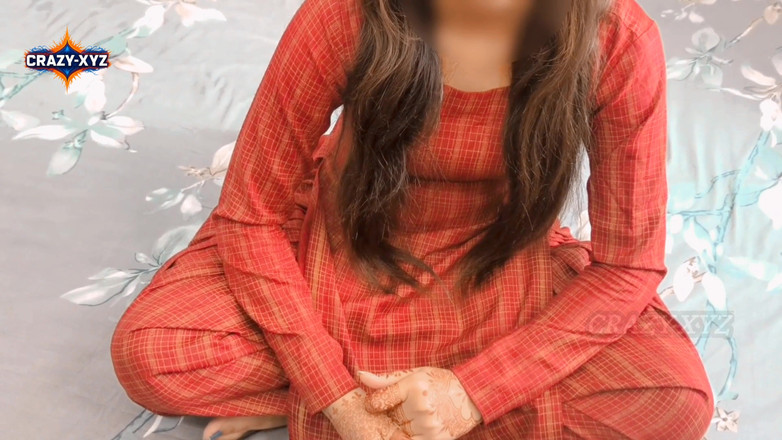 Meerut: Indianka po raz pierwszy zerżnięta przez szwagra w jego sypialni -...