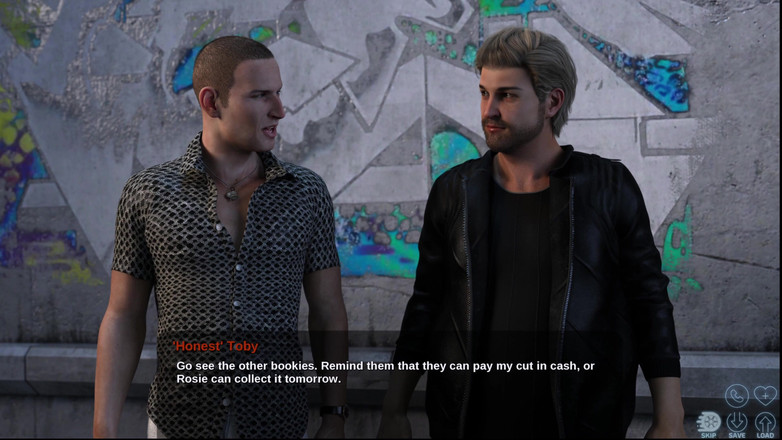 Wickedgammes studio: 슬로우 앤 퓨리어스 섹스. 26부 누에바 실제작