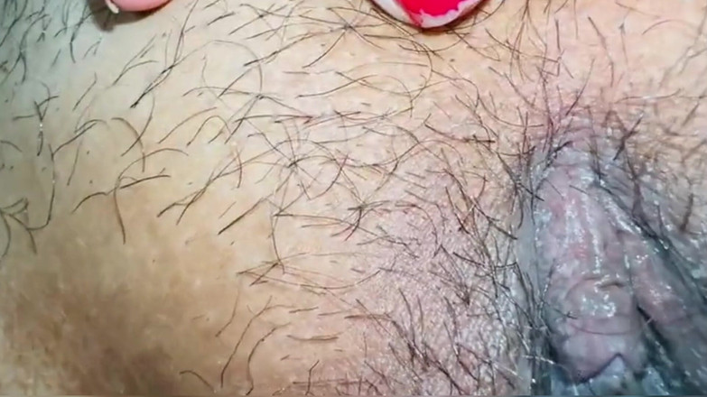 Nisha bhabhi ki chudai: Blue Saree Wearing Bhabhi Fuck Her Pussy with Neighbour Boyfriend