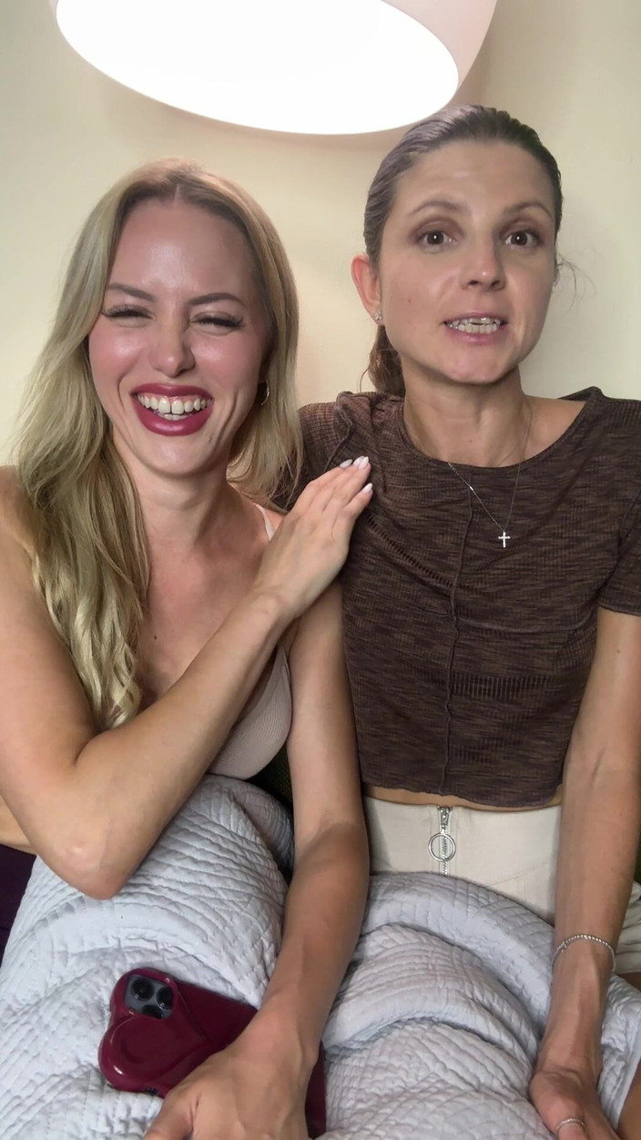 Gina Gerson: Personlighet Kvalitet