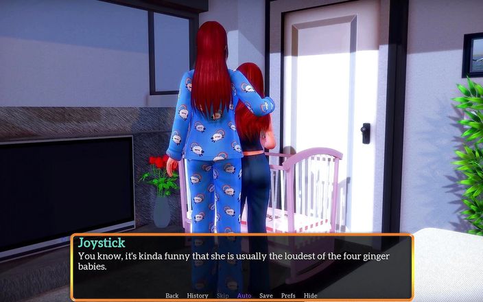 Joystick Cinema: La mia nuova famiglia - (speciale di natale)