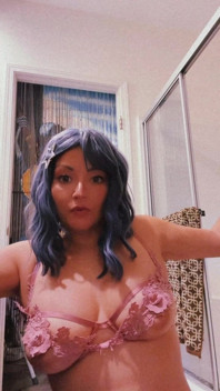 Dancing for Stepdaddy