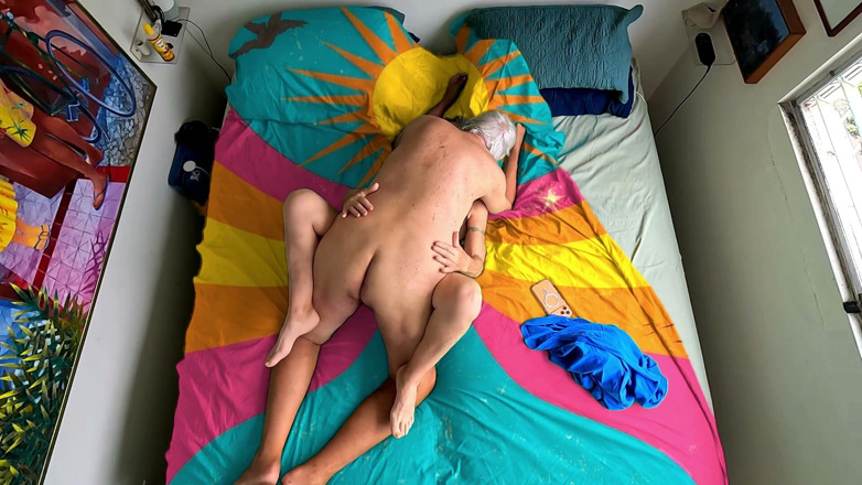 FromThisNight: My Homage to 1960s Porn Videos
