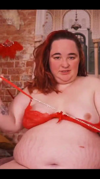 My Real, Raw Curves.