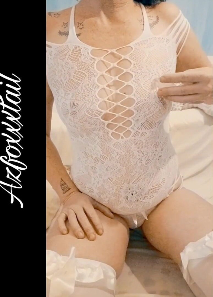 AzFoxxxTailPhelicia: Iceplay 22-03-23
