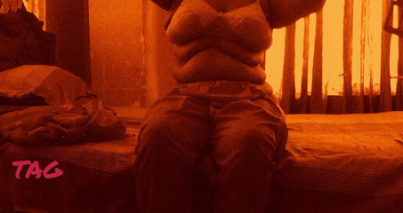 Teensex: Une MILF aux seins énormes se fait enfin baiser par la...