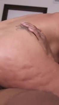 Baylee blade - brudna mała opiekunka Shane Diesel # 2