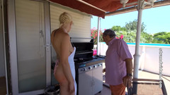 Sarah Stern: Meg Spankers Cookbook