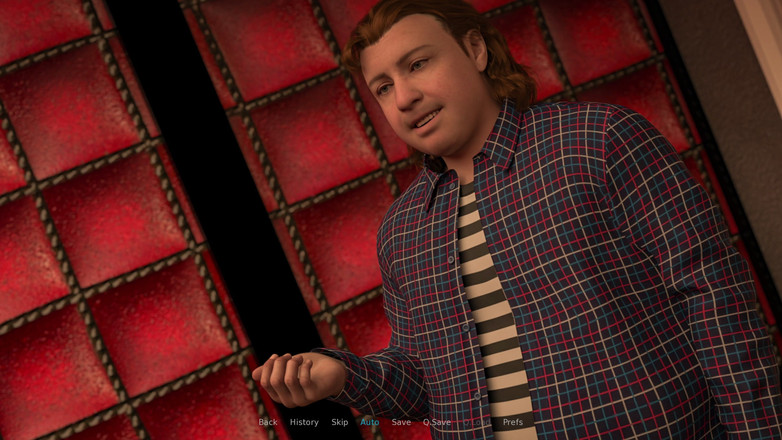 Porngame201: Elena The Good Fami 2