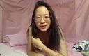 Thana 2023: Asian cute girl sexy at home