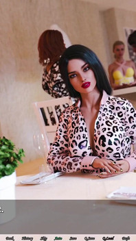 Milfania оновлення No3, щоб продовжити