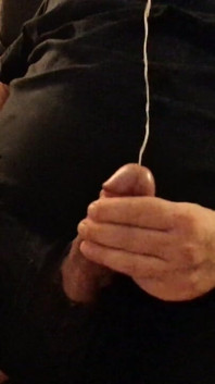 Cumshot