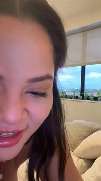 Živý přenos s Dani Valentina