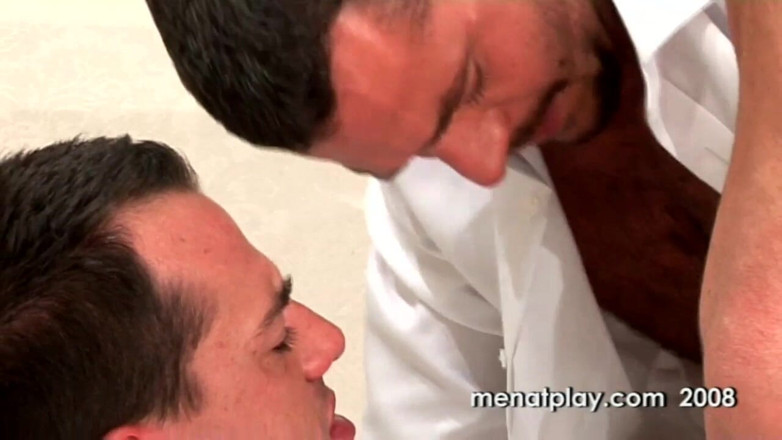 MenAtPlay: Kamasuitra Dream