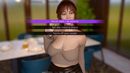 Dirty GamesXxX: Nursing Back To Pleasure：来自阁楼的狂野女孩 第83集