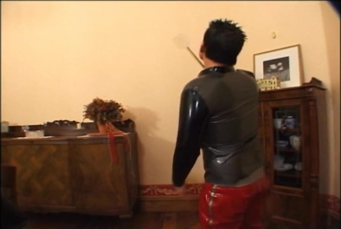 Absolute BDSM films - The original: Supunere și fetiș cu picioarele, partea 2