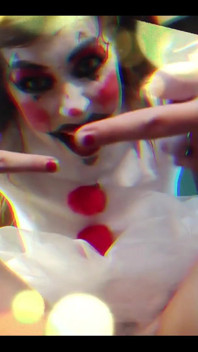 Halloween Video